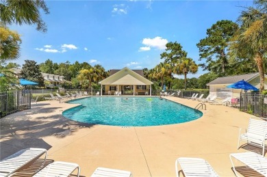 Live the coastal dream in Waterford Landing, a premier deep on Waterford Landing Golf Course in Georgia - for sale on GolfHomes.com, golf home, golf lot