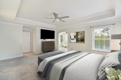 Welcome to 555 Dunswell Drive, your move-in ready home located on Cypress Point Par 3 in South Carolina - for sale on GolfHomes.com, golf home, golf lot