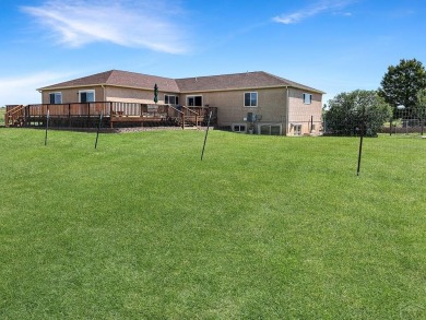 Beautifully maintained and move-in ready, this 4 BED, 4 BATH on Hollydot Golf Course in Colorado - for sale on GolfHomes.com, golf home, golf lot