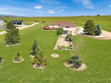 Beautifully maintained and move-in ready, this 4 BED, 4 BATH on Hollydot Golf Course in Colorado - for sale on GolfHomes.com, golf home, golf lot