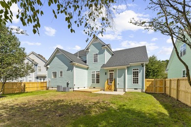 Welcome home to this beautifully refreshed residence in the on Legend Oaks Plantation Golf Club in South Carolina - for sale on GolfHomes.com, golf home, golf lot
