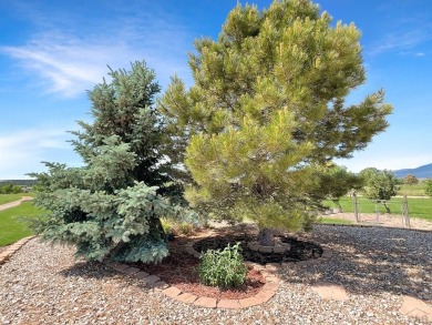 Beautifully maintained and move-in ready, this 4 BED, 4 BATH on Hollydot Golf Course in Colorado - for sale on GolfHomes.com, golf home, golf lot