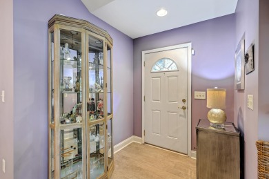 This Canterbury model is the most desirable floor plan in the on Golf Club At Wescott Plantation in South Carolina - for sale on GolfHomes.com, golf home, golf lot