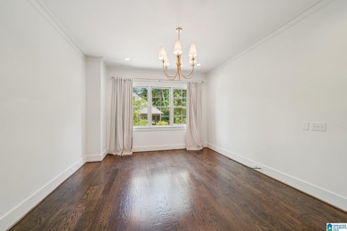 ZONED MT LAUREL ELEM & OAK MTN SCHOOLS. Live the Mt Laurel on Shoal Creek Golf Course in Alabama - for sale on GolfHomes.com, golf home, golf lot