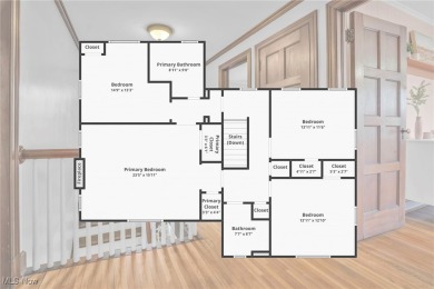 Step into a world of charm with this stunning 1929 all brick on Alliance Country Club in Ohio - for sale on GolfHomes.com, golf home, golf lot