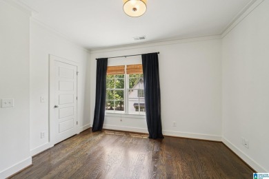 ZONED MT LAUREL ELEM & OAK MTN SCHOOLS. Live the Mt Laurel on Shoal Creek Golf Course in Alabama - for sale on GolfHomes.com, golf home, golf lot