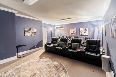 Elegance and Sophistication meet Custom Built Quality on the on Members Club At St. James Plantation in North Carolina - for sale on GolfHomes.com, golf home, golf lot