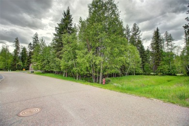 Build your dream home RIGHT ON the prestigious 18-hole on Meadow Lake Golf Resort in Montana - for sale on GolfHomes.com, golf home, golf lot