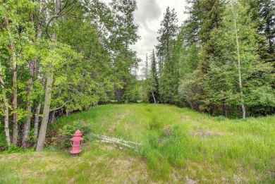 Build your dream home RIGHT ON the prestigious 18-hole on Meadow Lake Golf Resort in Montana - for sale on GolfHomes.com, golf home, golf lot