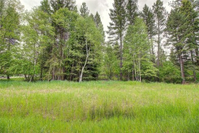Build your dream home RIGHT ON the prestigious 18-hole on Meadow Lake Golf Resort in Montana - for sale on GolfHomes.com, golf home, golf lot