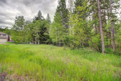 Build your dream home RIGHT ON the prestigious 18-hole on Meadow Lake Golf Resort in Montana - for sale on GolfHomes.com, golf home, golf lot