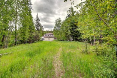 Build your dream home RIGHT ON the prestigious 18-hole on Meadow Lake Golf Resort in Montana - for sale on GolfHomes.com, golf home, golf lot