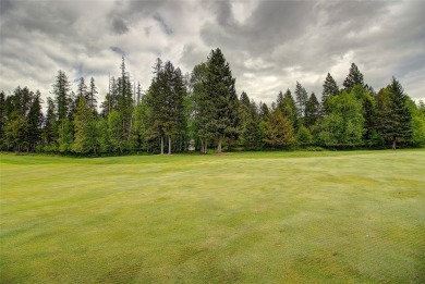 Build your dream home RIGHT ON the prestigious 18-hole on Meadow Lake Golf Resort in Montana - for sale on GolfHomes.com, golf home, golf lot