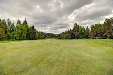 Build your dream home RIGHT ON the prestigious 18-hole on Meadow Lake Golf Resort in Montana - for sale on GolfHomes.com, golf home, golf lot