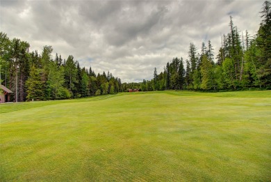 Build your dream home RIGHT ON the prestigious 18-hole on Meadow Lake Golf Resort in Montana - for sale on GolfHomes.com, golf home, golf lot