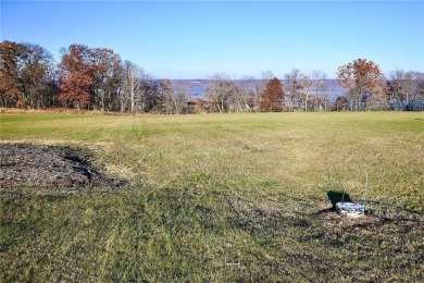 Arguably the best views of the Mississippi River and the city of on Coffee Mill Golf and Country Club in Minnesota - for sale on GolfHomes.com, golf home, golf lot