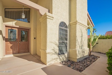 WELCOME to this well-maintained home on a spacious corner on Palo Verde Golf and Country Club in Arizona - for sale on GolfHomes.com, golf home, golf lot