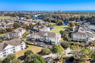 Welcome to Harbour Cove at Barefoot Resort! This stunning fully on  in South Carolina - for sale on GolfHomes.com, golf home, golf lot