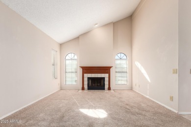 WELCOME to this well-maintained home on a spacious corner on Palo Verde Golf and Country Club in Arizona - for sale on GolfHomes.com, golf home, golf lot