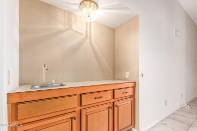 WELCOME to this well-maintained home on a spacious corner on Palo Verde Golf and Country Club in Arizona - for sale on GolfHomes.com, golf home, golf lot