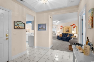 Welcome to Harbour Cove at Barefoot Resort! This stunning fully on  in South Carolina - for sale on GolfHomes.com, golf home, golf lot