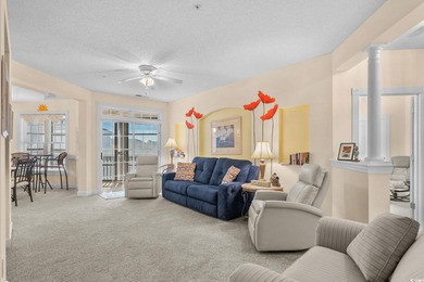 Welcome to Harbour Cove at Barefoot Resort! This stunning fully on  in South Carolina - for sale on GolfHomes.com, golf home, golf lot