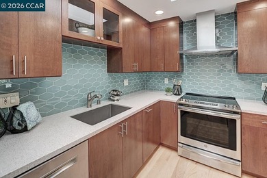 Private Garden Patio Home in Rossmoor. Enjoy comfortable on Rossmoor Golf Course in California - for sale on GolfHomes.com, golf home, golf lot