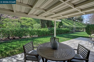 Private Garden Patio Home in Rossmoor. Enjoy comfortable on Rossmoor Golf Course in California - for sale on GolfHomes.com, golf home, golf lot