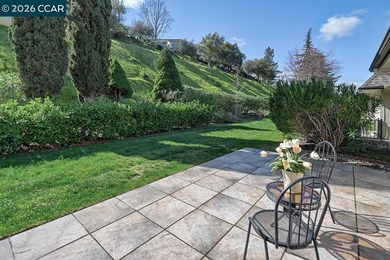 Private Garden Patio Home in Rossmoor. Enjoy comfortable on Rossmoor Golf Course in California - for sale on GolfHomes.com, golf home, golf lot