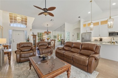 This home comes with a Golf Membership Included (50,000 value)! on Hunters Ridge Country Club in Florida - for sale on GolfHomes.com, golf home, golf lot