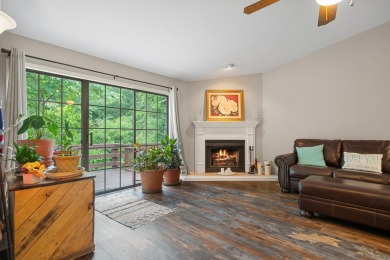 Discover your perfect retreat in the heart of Hot Springs! This on Hot Springs Golf and Country Club in Arkansas - for sale on GolfHomes.com, golf home, golf lot