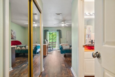Discover your perfect retreat in the heart of Hot Springs! This on Hot Springs Golf and Country Club in Arkansas - for sale on GolfHomes.com, golf home, golf lot