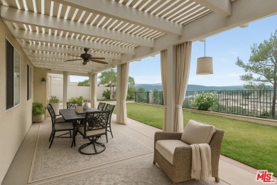 Own a Stunning 5-Bedroom Home in Desirable Corona Hills with on Cresta Verde Golf Club in California - for sale on GolfHomes.com, golf home, golf lot