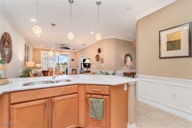Experience the Lifestyle in this One-of-a-Kind Villa! Unmatched on Herons Glen Golf and Country Club in Florida - for sale on GolfHomes.com, golf home, golf lot
