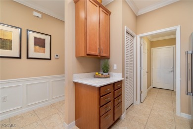 Experience the Lifestyle in this One-of-a-Kind Villa! Unmatched on Herons Glen Golf and Country Club in Florida - for sale on GolfHomes.com, golf home, golf lot
