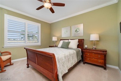 Experience the Lifestyle in this One-of-a-Kind Villa! Unmatched on Herons Glen Golf and Country Club in Florida - for sale on GolfHomes.com, golf home, golf lot
