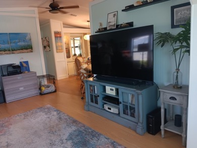 OWN YOUR LAND in this 55+ active community. This updated and on Heritage Ridge Golf Club in Florida - for sale on GolfHomes.com, golf home, golf lot