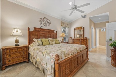 This home comes with a Golf Membership Included (50,000 value)! on Hunters Ridge Country Club in Florida - for sale on GolfHomes.com, golf home, golf lot