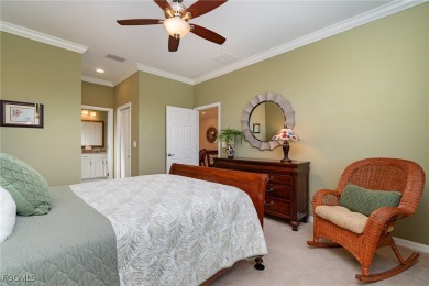 Experience the Lifestyle in this One-of-a-Kind Villa! Unmatched on Herons Glen Golf and Country Club in Florida - for sale on GolfHomes.com, golf home, golf lot