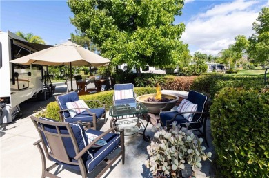 45525 Highway 79 Lot 360 on Rancho California RV Resort in California - for sale on GolfHomes.com, golf home, golf lot