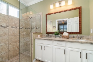 Experience the Lifestyle in this One-of-a-Kind Villa! Unmatched on Herons Glen Golf and Country Club in Florida - for sale on GolfHomes.com, golf home, golf lot