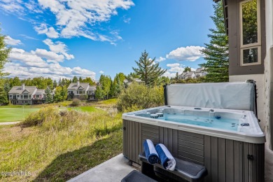 PHOTOS Coming Friday Morning.
Nestled in the exclusive gated on Club At Cordillera Short Course in Colorado - for sale on GolfHomes.com, golf home, golf lot