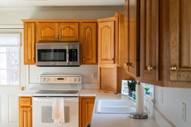 Welcome to Fairway Hills, where homes were built to last! This on Waynesboro Country Club in Virginia - for sale on GolfHomes.com, golf home, golf lot