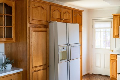 Welcome to Fairway Hills, where homes were built to last! This on Waynesboro Country Club in Virginia - for sale on GolfHomes.com, golf home, golf lot