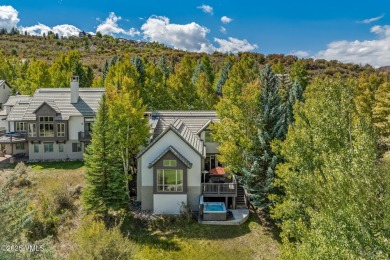 PHOTOS Coming Friday Morning.
Nestled in the exclusive gated on Club At Cordillera Short Course in Colorado - for sale on GolfHomes.com, golf home, golf lot