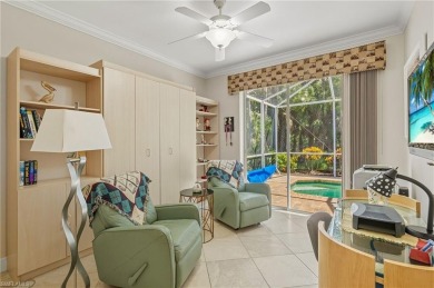 This home comes with a Golf Membership Included (50,000 value)! on Hunters Ridge Country Club in Florida - for sale on GolfHomes.com, golf home, golf lot