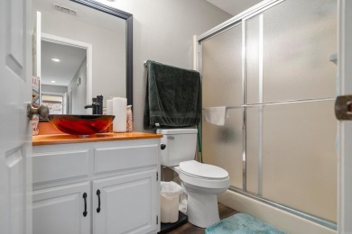 Discover your perfect retreat in the heart of Hot Springs! This on Hot Springs Golf and Country Club in Arkansas - for sale on GolfHomes.com, golf home, golf lot