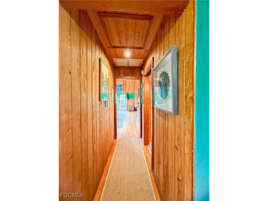 Authentic Old Florida Island Charm and timeless appeal combine on Captiva Island Golf Club in Florida - for sale on GolfHomes.com, golf home, golf lot
