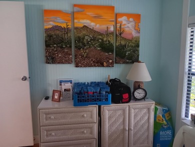 OWN YOUR LAND in this 55+ active community. This updated and on Heritage Ridge Golf Club in Florida - for sale on GolfHomes.com, golf home, golf lot