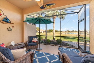 Experience the Lifestyle in this One-of-a-Kind Villa! Unmatched on Herons Glen Golf and Country Club in Florida - for sale on GolfHomes.com, golf home, golf lot